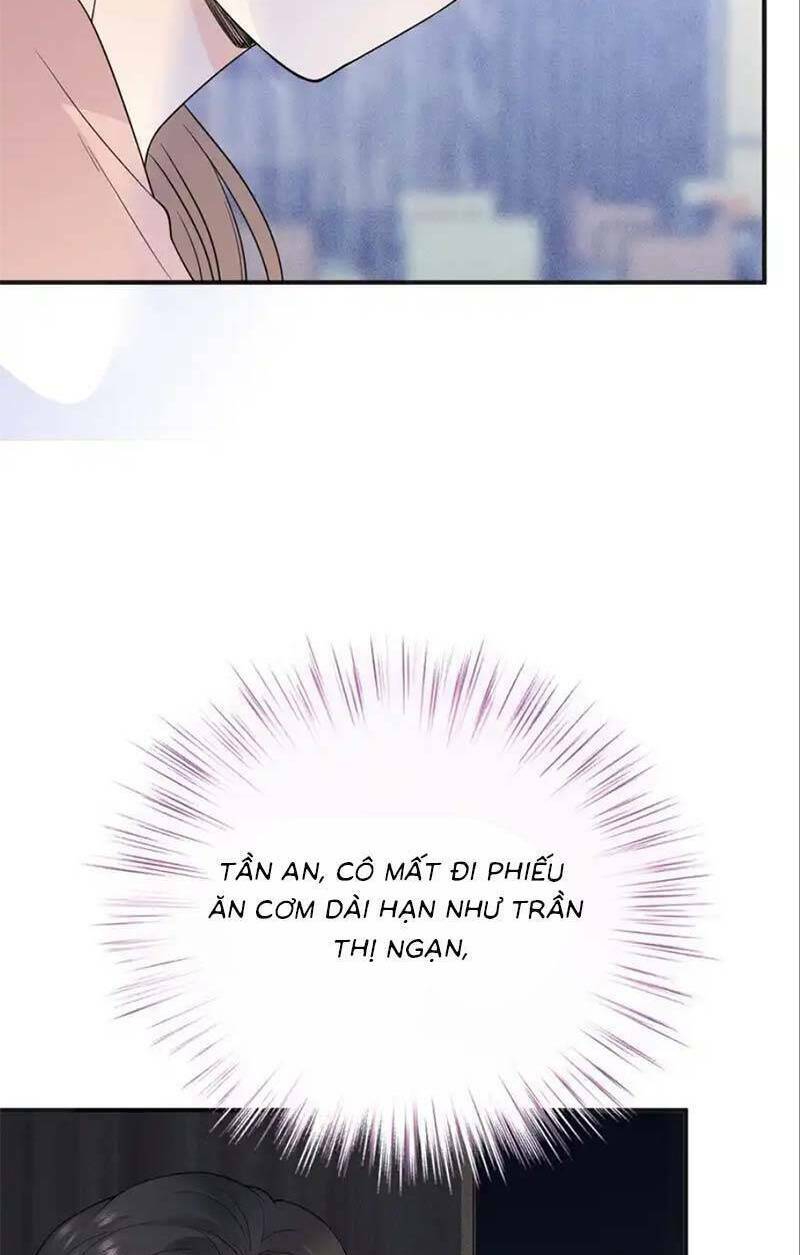 Trọng Sinh Báo Thù Gặp Được Bá Đạo Tổng Tài Chap 19 - Next Chap 20