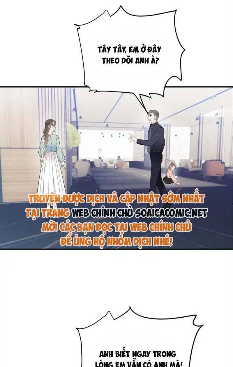 Trọng Sinh Báo Thù Gặp Được Bá Đạo Tổng Tài Chap 19 - Next Chap 20