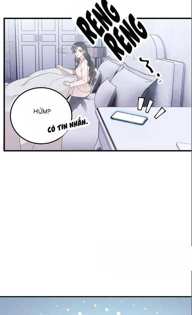 Trọng Sinh Báo Thù Gặp Được Bá Đạo Tổng Tài Chap 19 - Next Chap 20