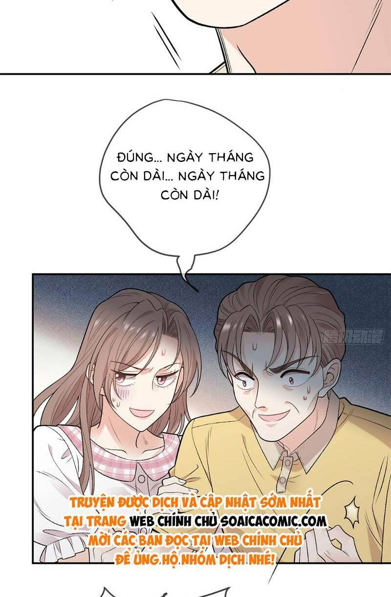 Trọng Sinh Báo Thù Gặp Được Bá Đạo Tổng Tài Chap 2 - Next Chap 3