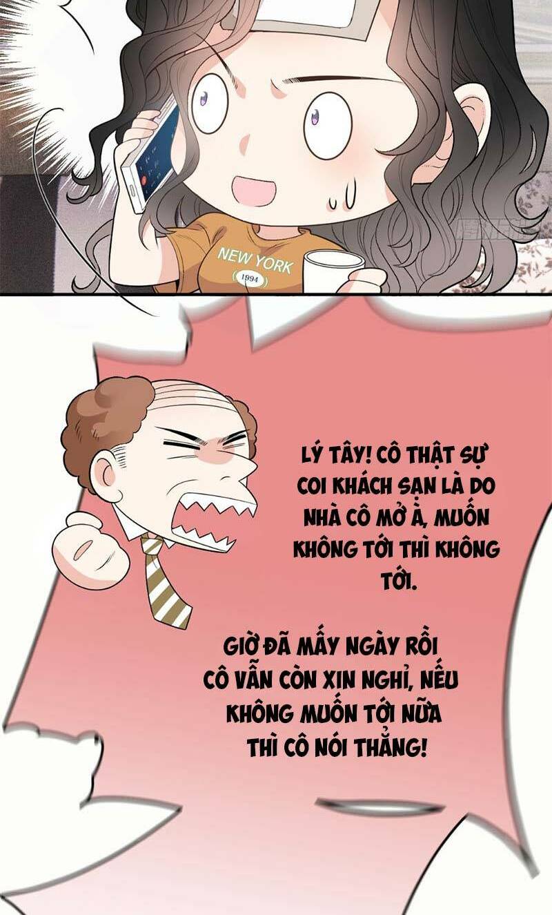 Trọng Sinh Báo Thù Gặp Được Bá Đạo Tổng Tài Chap 2 - Next Chap 3