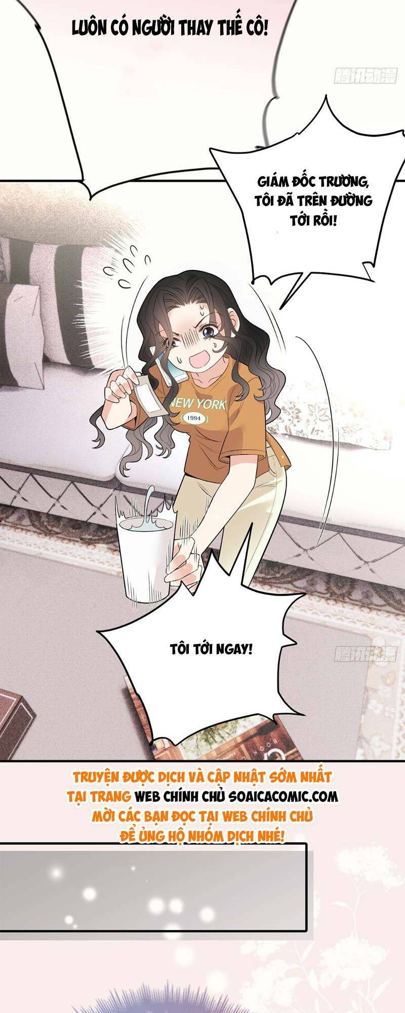 Trọng Sinh Báo Thù Gặp Được Bá Đạo Tổng Tài Chap 2 - Next Chap 3