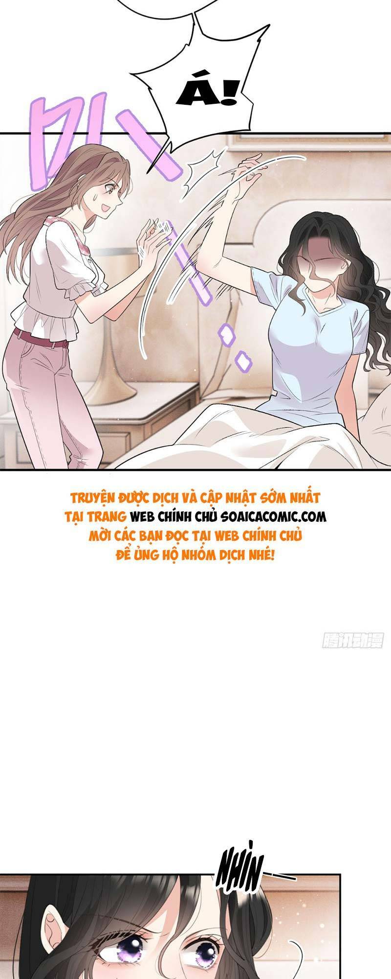 Trọng Sinh Báo Thù Gặp Được Bá Đạo Tổng Tài Chap 2 - Next Chap 3
