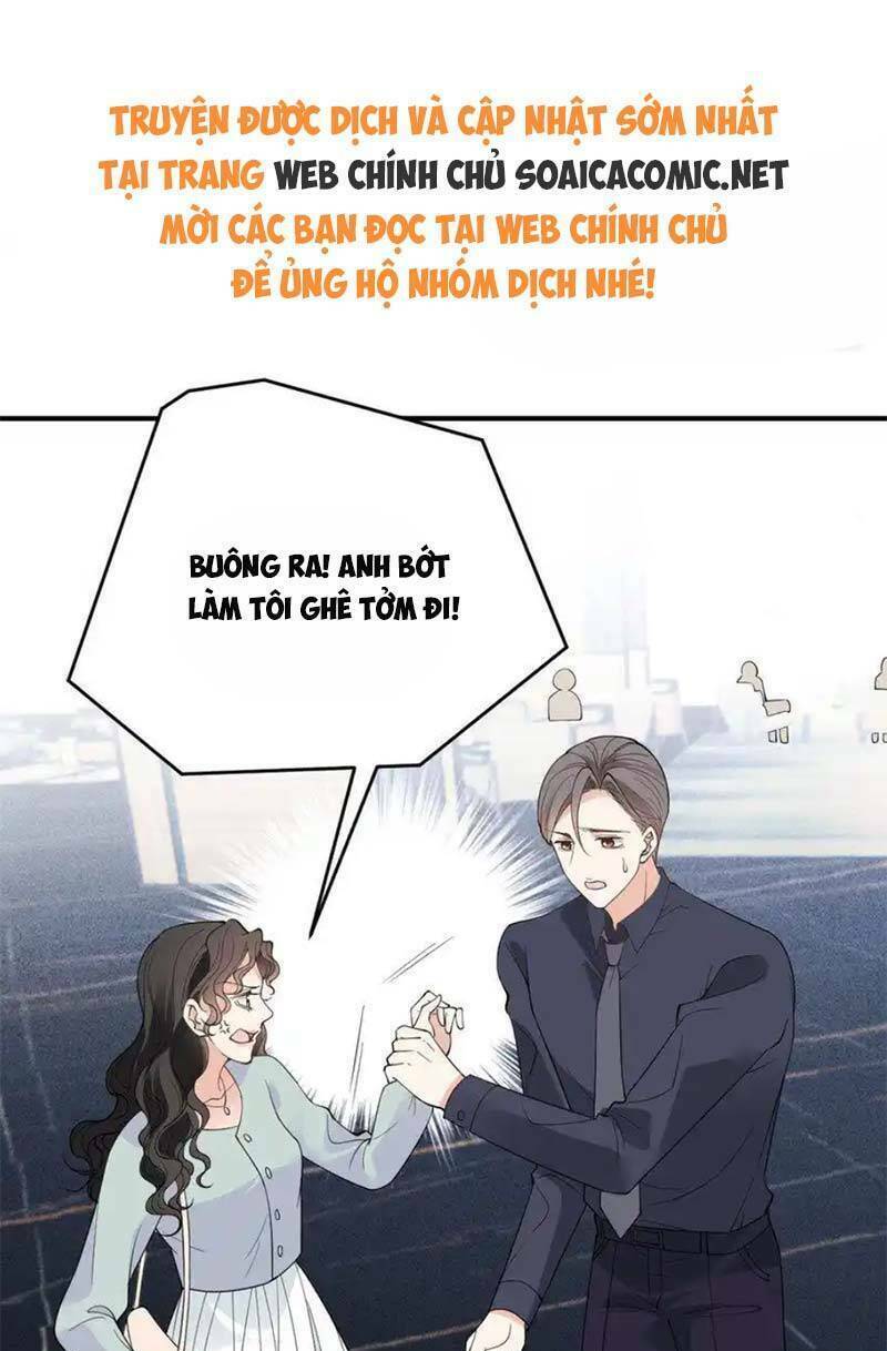 Trọng Sinh Báo Thù Gặp Được Bá Đạo Tổng Tài Chap 20 - Next Chap 21