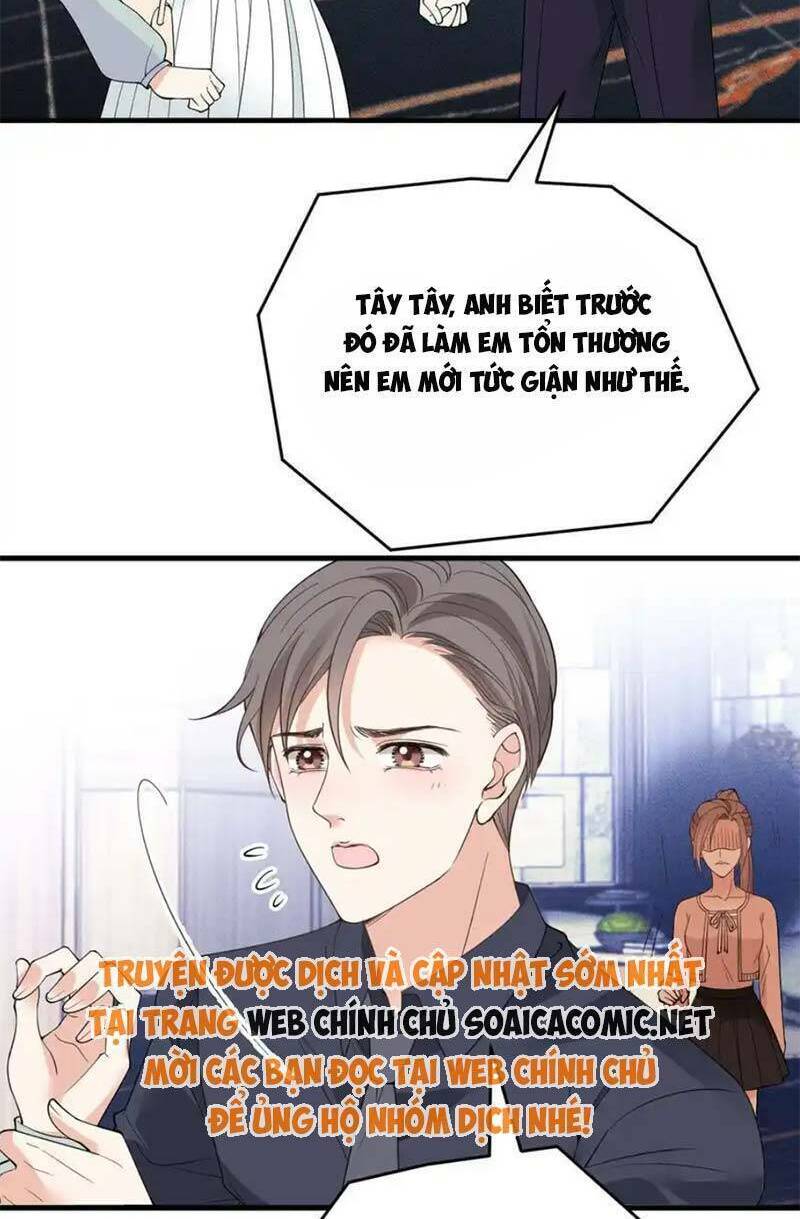 Trọng Sinh Báo Thù Gặp Được Bá Đạo Tổng Tài Chap 20 - Next Chap 21