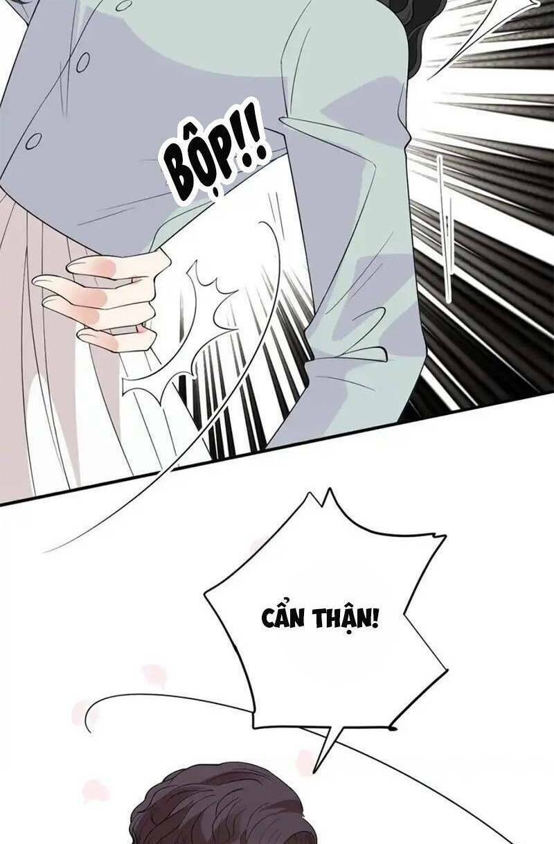 Trọng Sinh Báo Thù Gặp Được Bá Đạo Tổng Tài Chap 20 - Next Chap 21