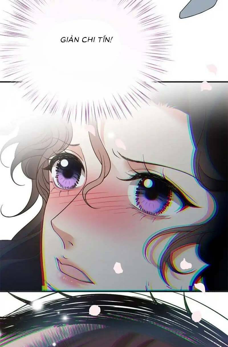 Trọng Sinh Báo Thù Gặp Được Bá Đạo Tổng Tài Chap 20 - Next Chap 21