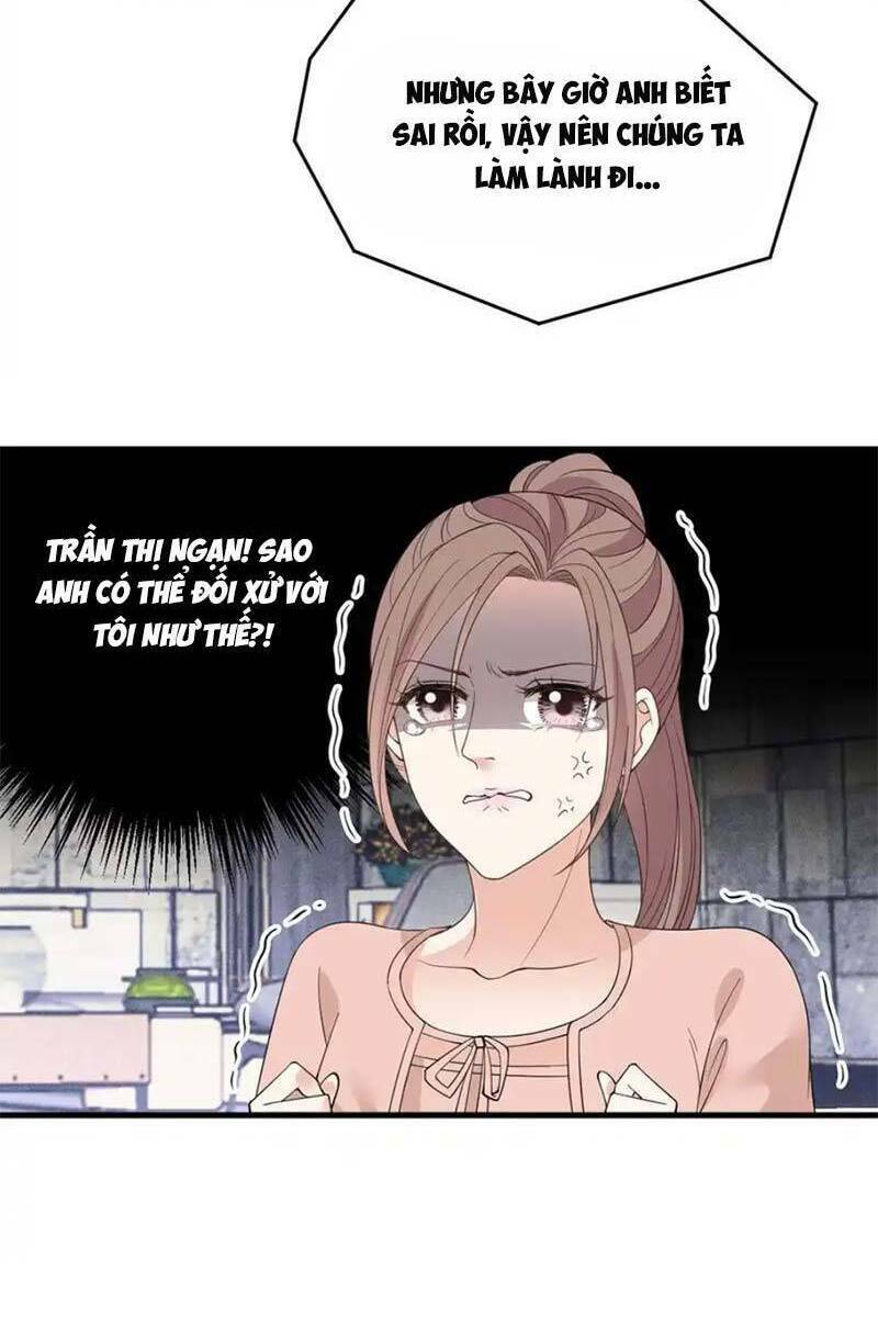 Trọng Sinh Báo Thù Gặp Được Bá Đạo Tổng Tài Chap 20 - Next Chap 21