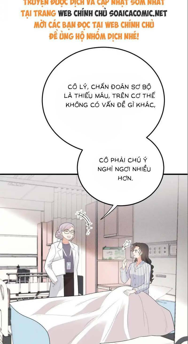 Trọng Sinh Báo Thù Gặp Được Bá Đạo Tổng Tài Chap 20 - Next Chap 21