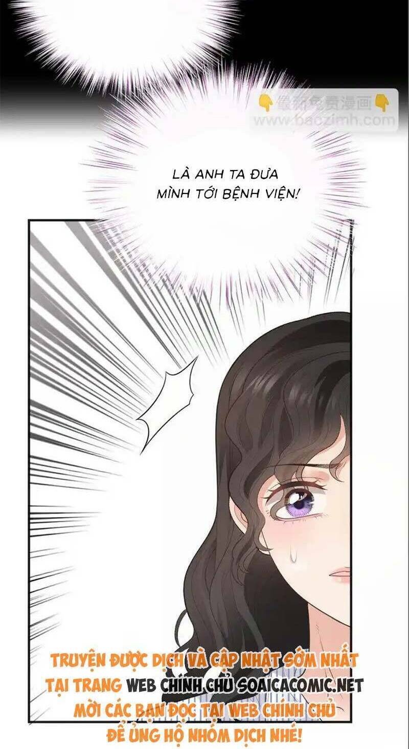 Trọng Sinh Báo Thù Gặp Được Bá Đạo Tổng Tài Chap 20 - Next Chap 21