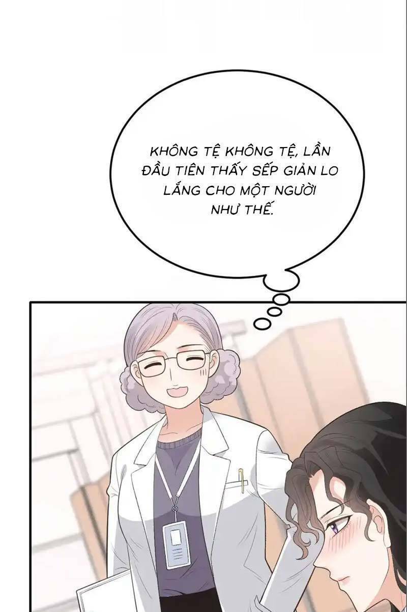 Trọng Sinh Báo Thù Gặp Được Bá Đạo Tổng Tài Chap 20 - Next Chap 21