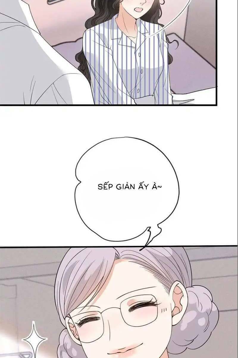 Trọng Sinh Báo Thù Gặp Được Bá Đạo Tổng Tài Chap 20 - Next Chap 21