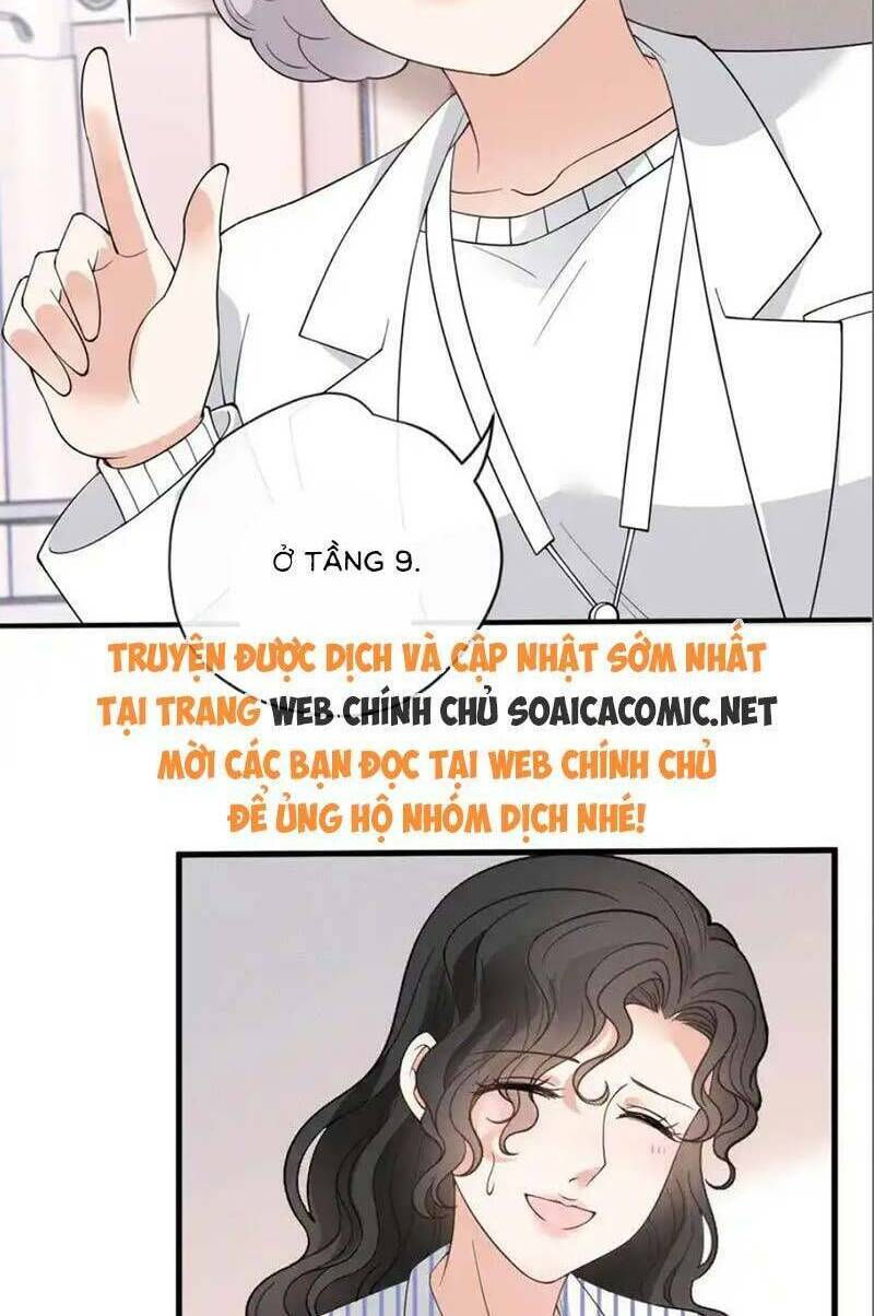 Trọng Sinh Báo Thù Gặp Được Bá Đạo Tổng Tài Chap 20 - Next Chap 21
