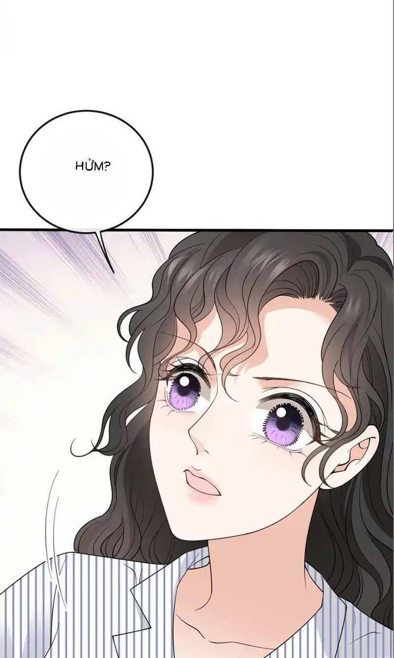 Trọng Sinh Báo Thù Gặp Được Bá Đạo Tổng Tài Chap 20 - Next Chap 21