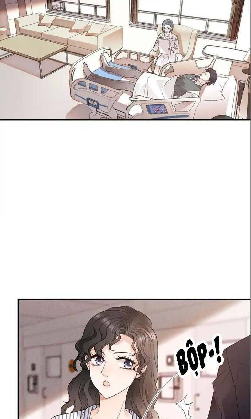 Trọng Sinh Báo Thù Gặp Được Bá Đạo Tổng Tài Chap 20 - Next Chap 21