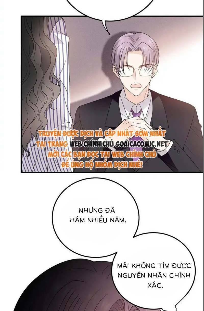 Trọng Sinh Báo Thù Gặp Được Bá Đạo Tổng Tài Chap 20 - Next Chap 21