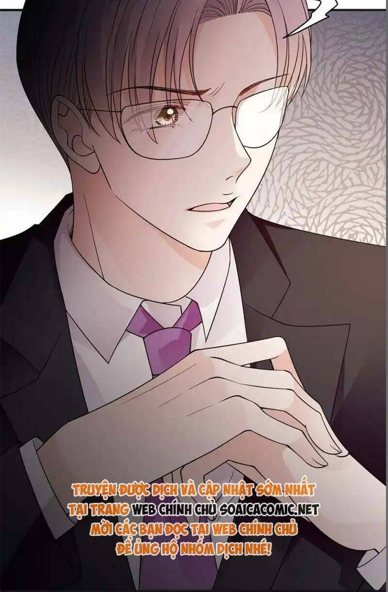 Trọng Sinh Báo Thù Gặp Được Bá Đạo Tổng Tài Chap 20 - Next Chap 21