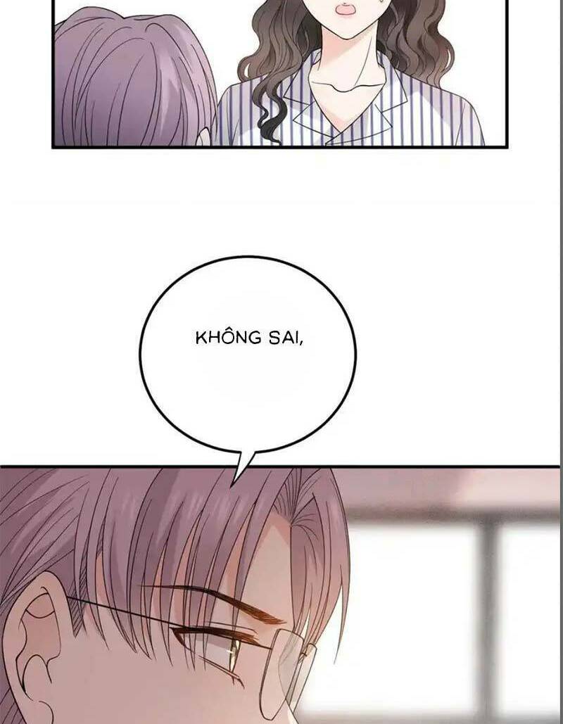 Trọng Sinh Báo Thù Gặp Được Bá Đạo Tổng Tài Chap 20 - Next Chap 21