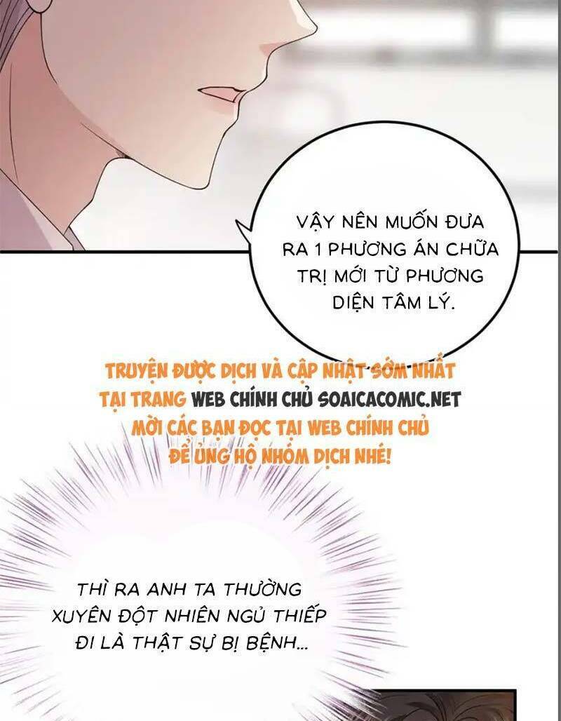 Trọng Sinh Báo Thù Gặp Được Bá Đạo Tổng Tài Chap 20 - Next Chap 21