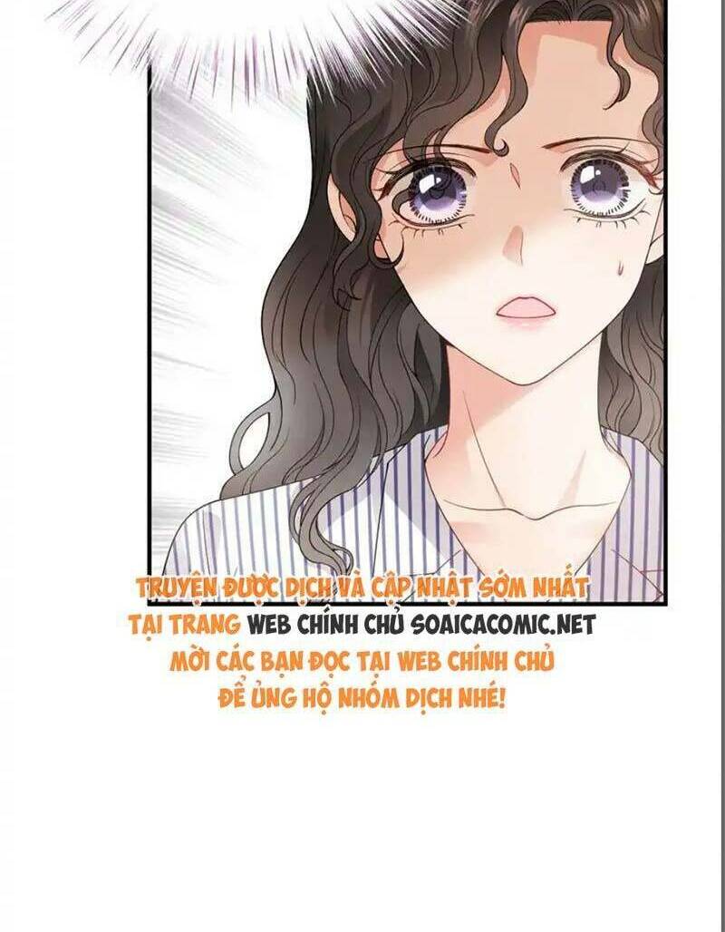 Trọng Sinh Báo Thù Gặp Được Bá Đạo Tổng Tài Chap 20 - Next Chap 21