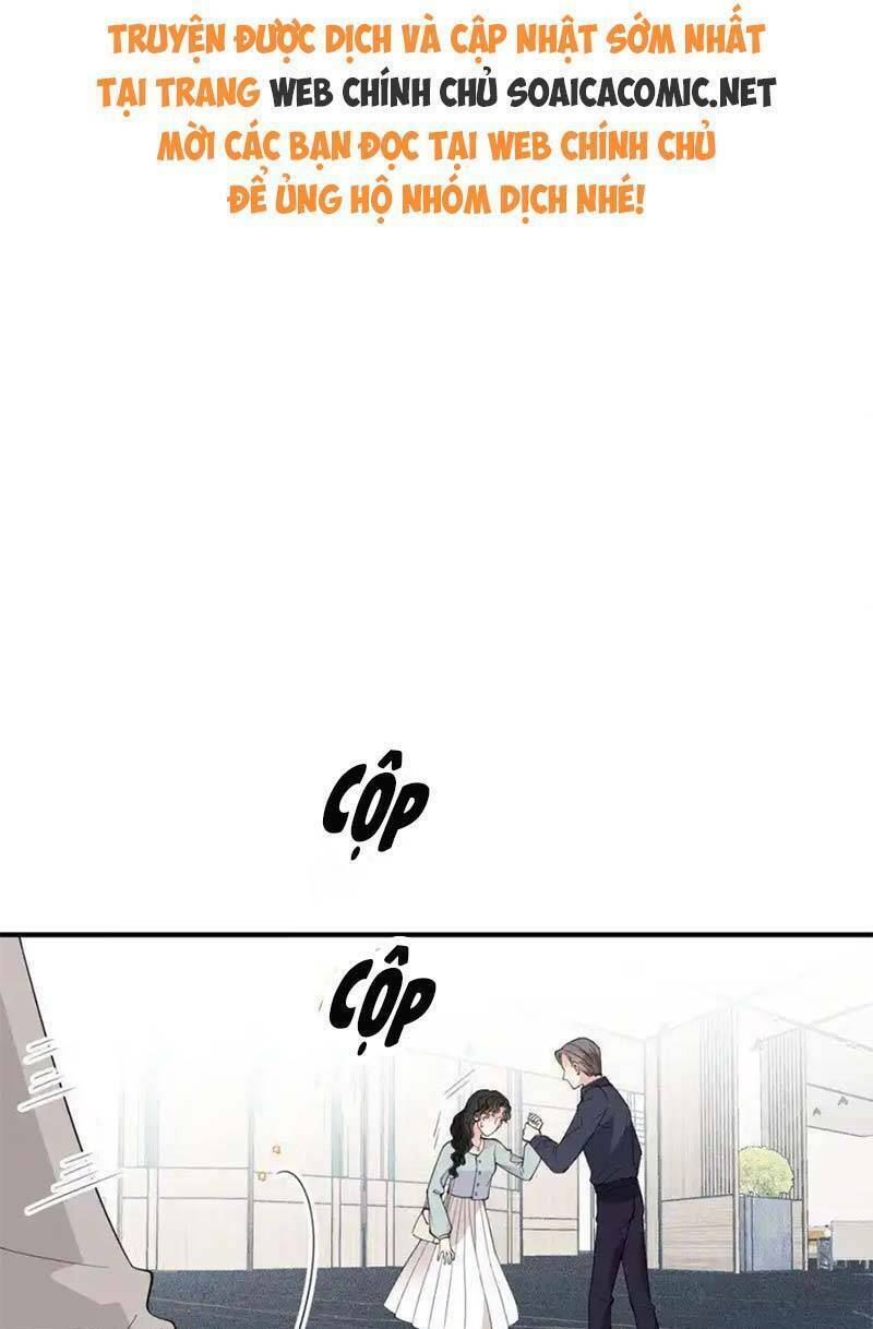 Trọng Sinh Báo Thù Gặp Được Bá Đạo Tổng Tài Chap 20 - Next Chap 21