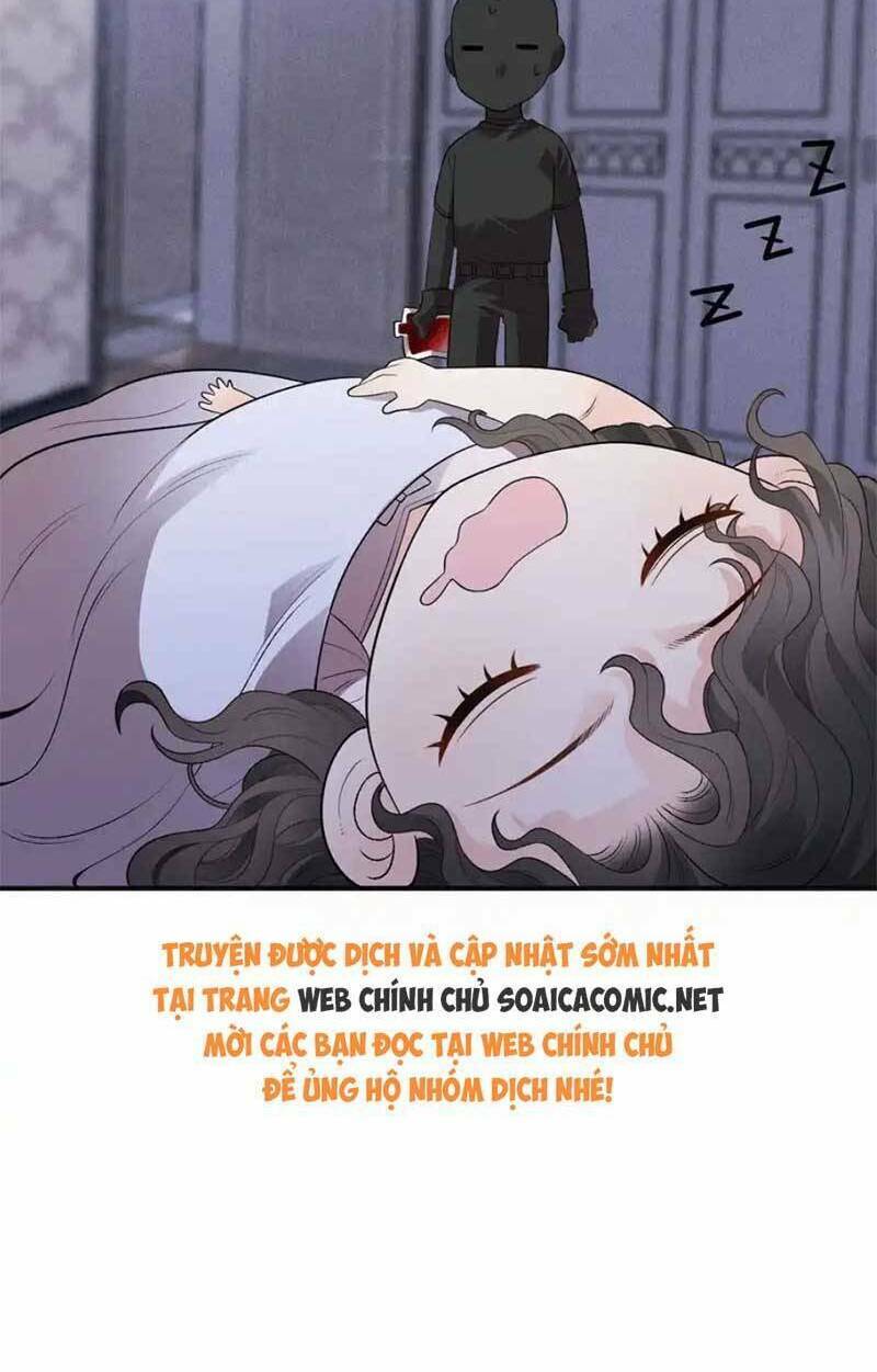 Trọng Sinh Báo Thù Gặp Được Bá Đạo Tổng Tài Chap 22 - Next Chap 23