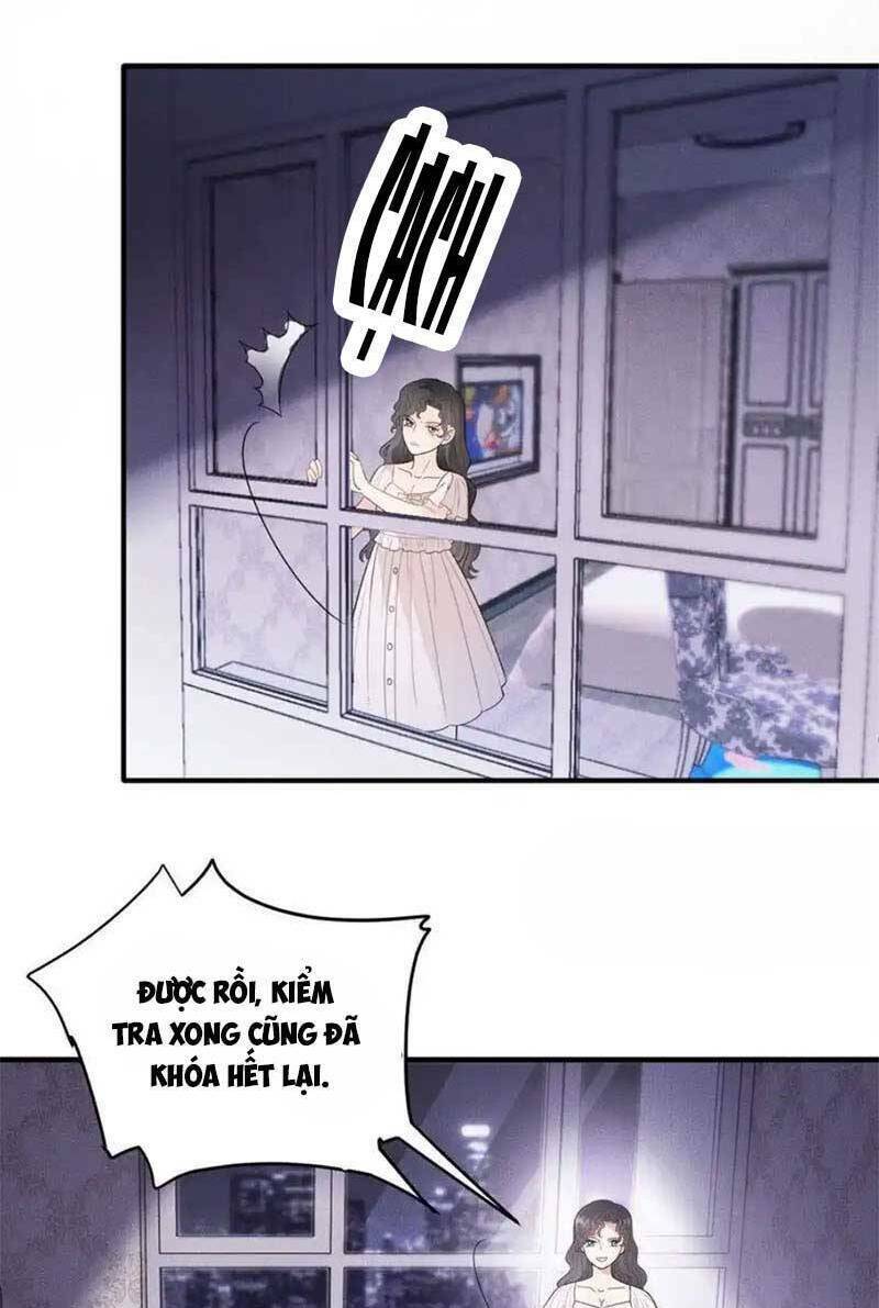 Trọng Sinh Báo Thù Gặp Được Bá Đạo Tổng Tài Chap 22 - Next Chap 23