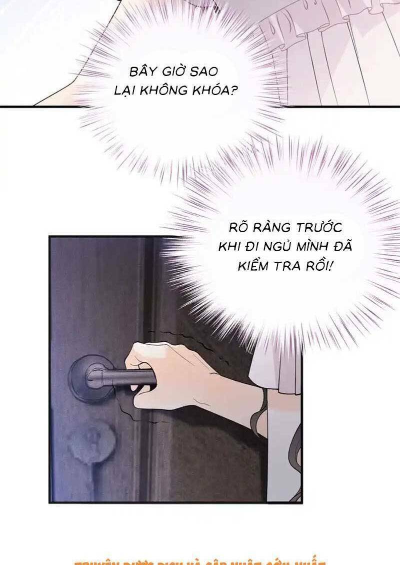 Trọng Sinh Báo Thù Gặp Được Bá Đạo Tổng Tài Chap 22 - Next Chap 23