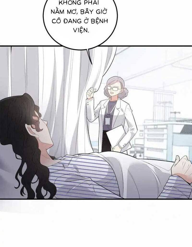 Trọng Sinh Báo Thù Gặp Được Bá Đạo Tổng Tài Chap 22 - Next Chap 23