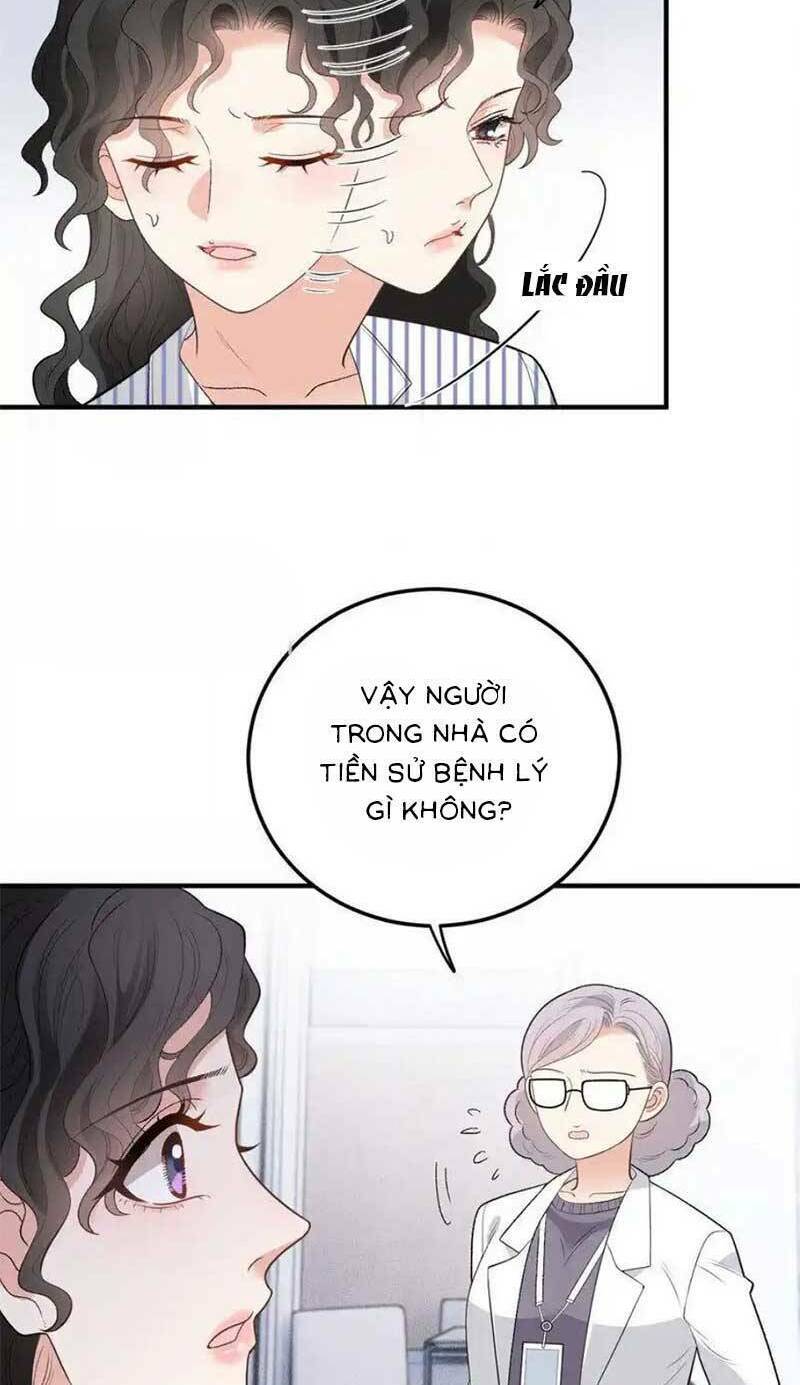 Trọng Sinh Báo Thù Gặp Được Bá Đạo Tổng Tài Chap 22 - Next Chap 23