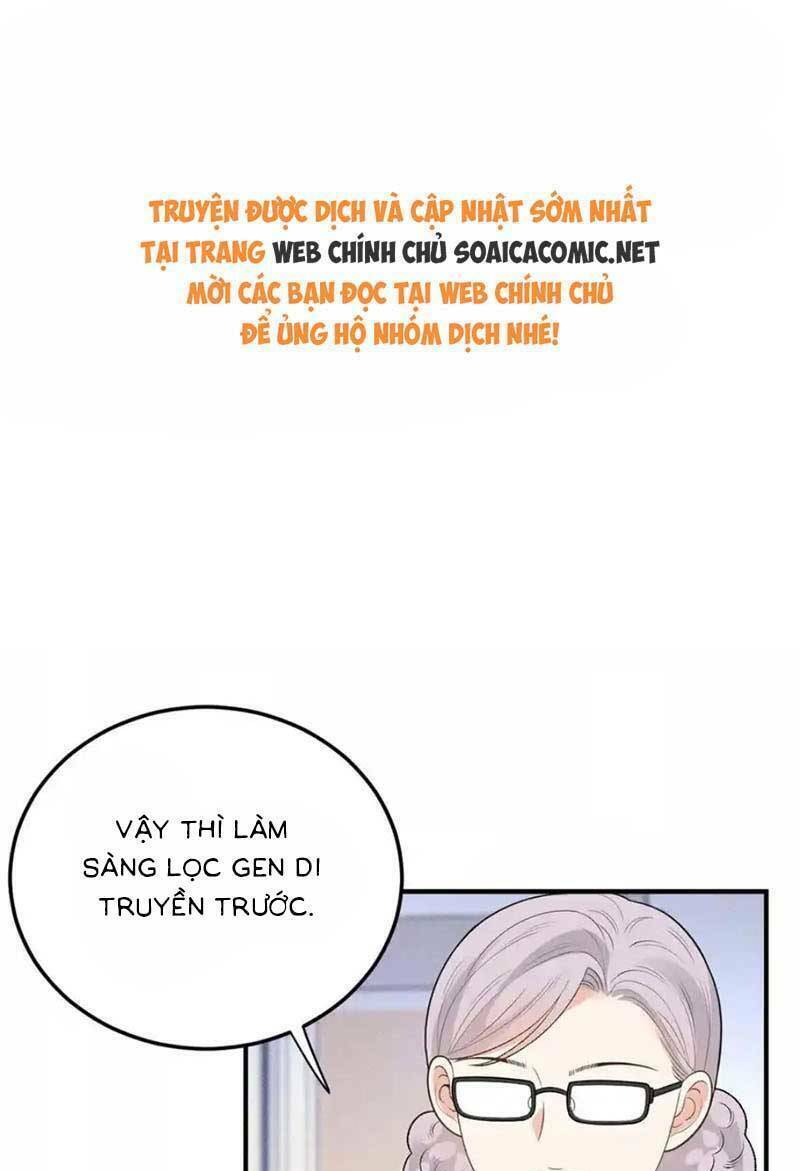 Trọng Sinh Báo Thù Gặp Được Bá Đạo Tổng Tài Chap 23 - Next Chap 24