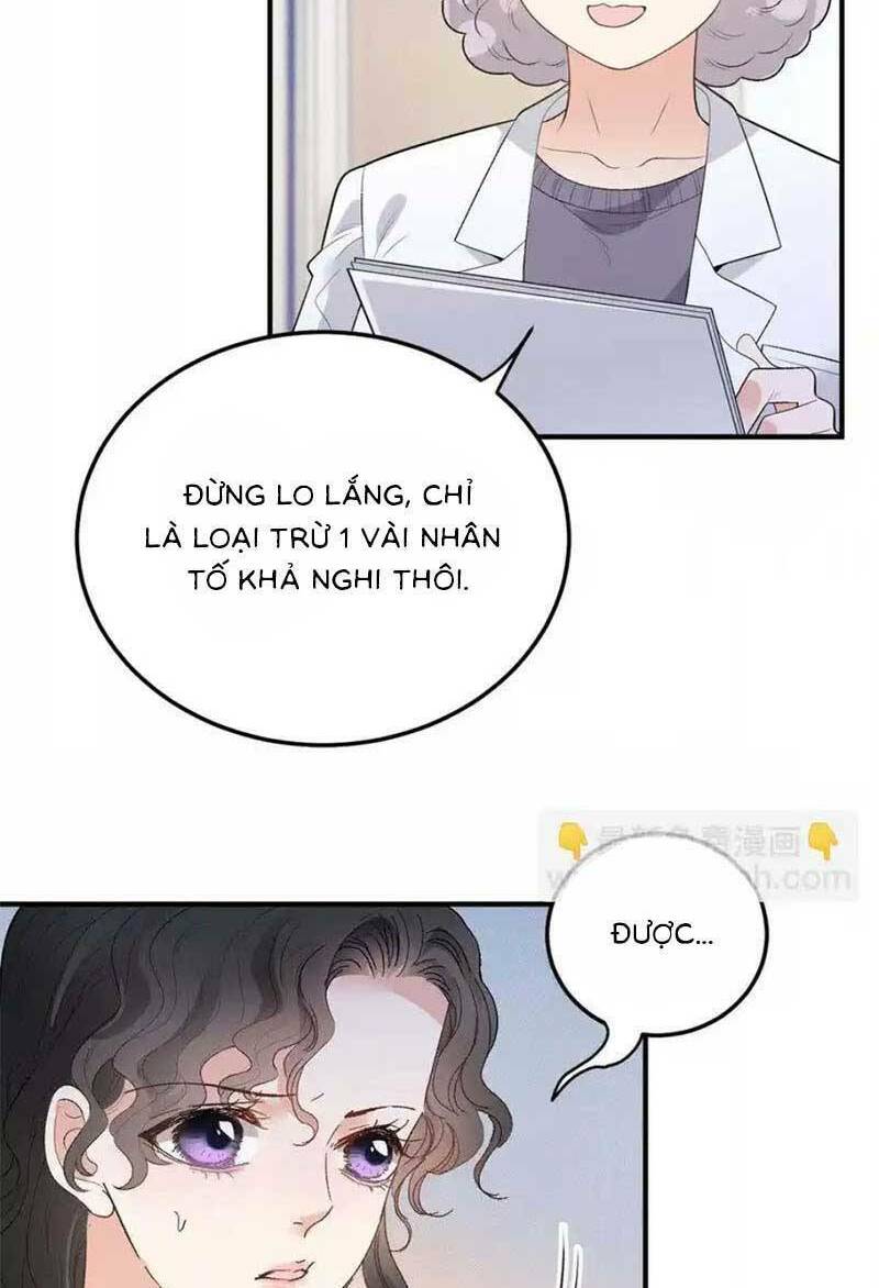 Trọng Sinh Báo Thù Gặp Được Bá Đạo Tổng Tài Chap 23 - Next Chap 24