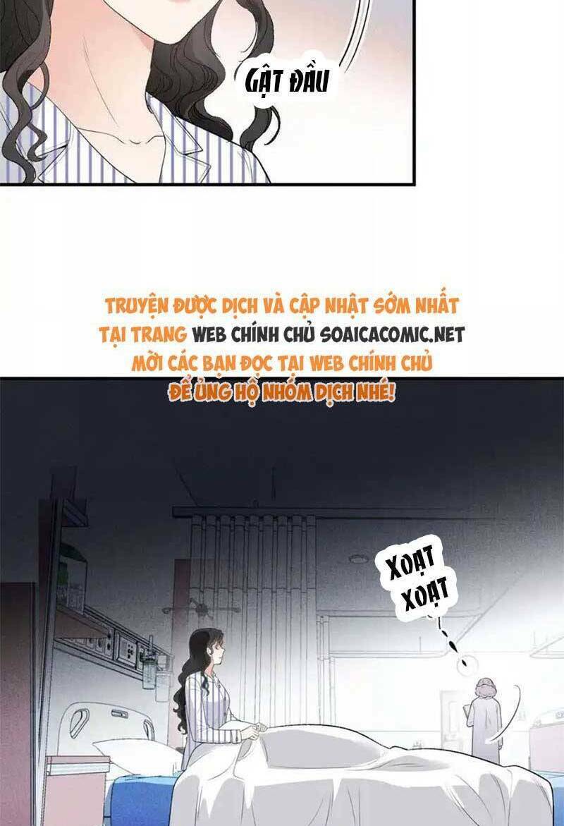 Trọng Sinh Báo Thù Gặp Được Bá Đạo Tổng Tài Chap 23 - Next Chap 24