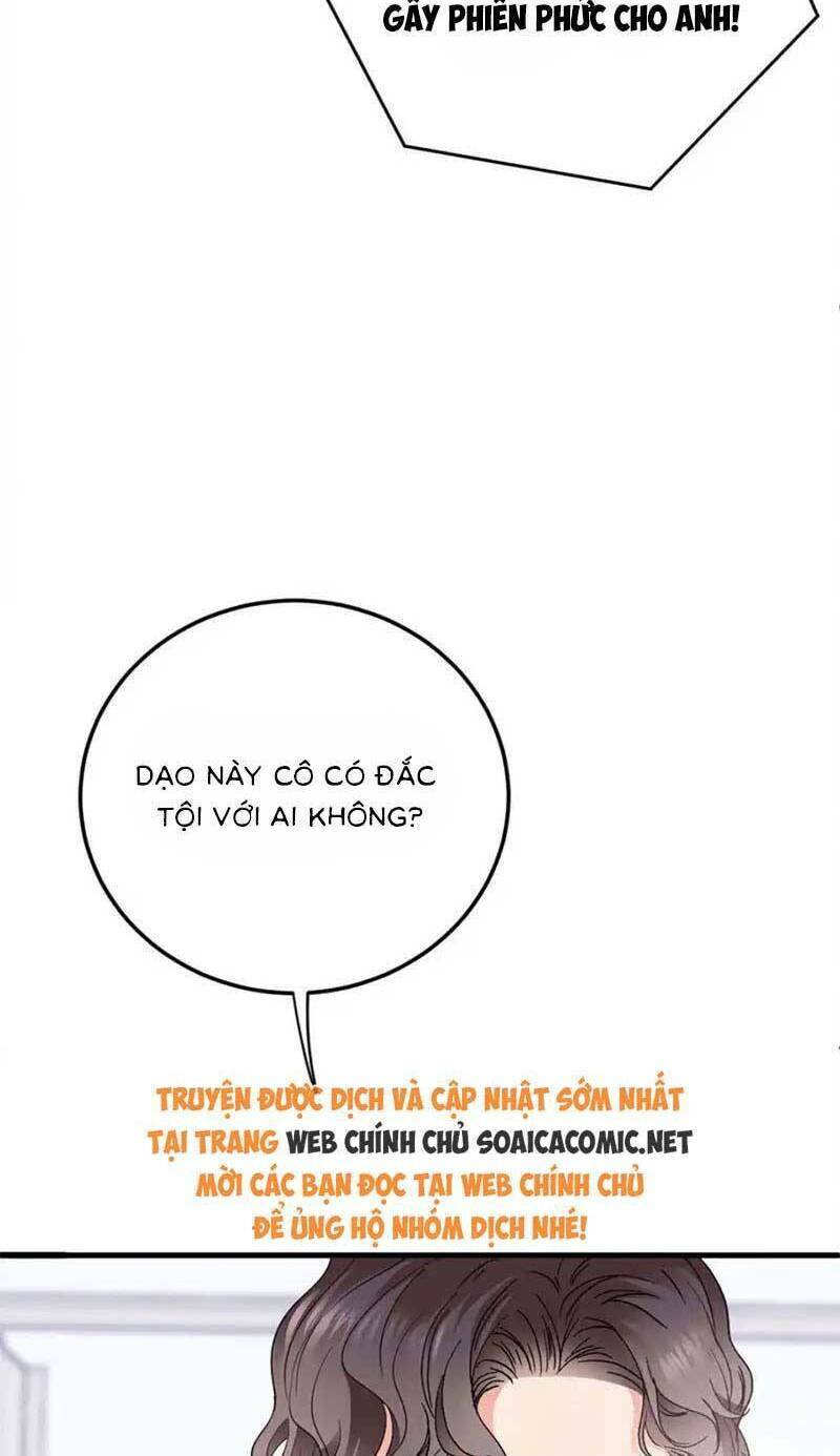 Trọng Sinh Báo Thù Gặp Được Bá Đạo Tổng Tài Chap 23 - Next Chap 24