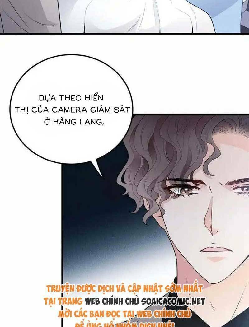 Trọng Sinh Báo Thù Gặp Được Bá Đạo Tổng Tài Chap 23 - Next Chap 24