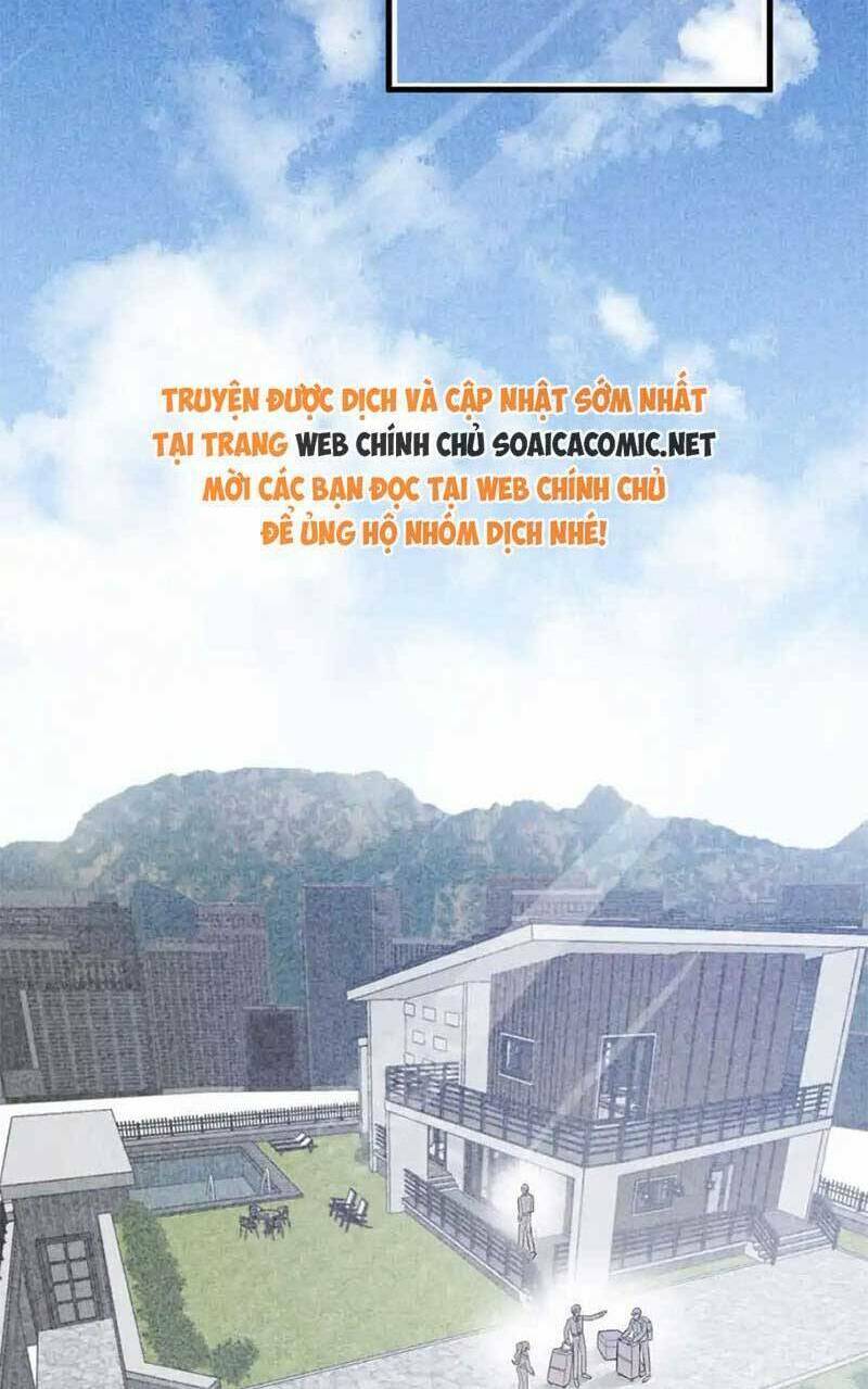 Trọng Sinh Báo Thù Gặp Được Bá Đạo Tổng Tài Chap 23 - Next Chap 24