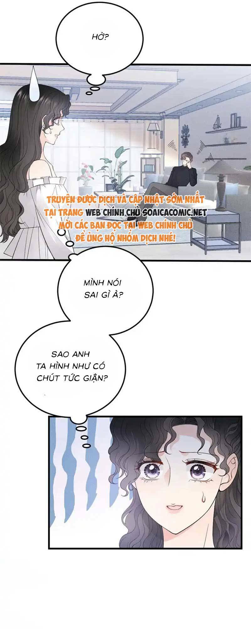 Trọng Sinh Báo Thù Gặp Được Bá Đạo Tổng Tài Chap 24 - Next Chap 25