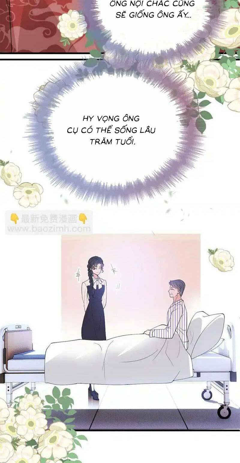 Trọng Sinh Báo Thù Gặp Được Bá Đạo Tổng Tài Chap 24 - Next Chap 25