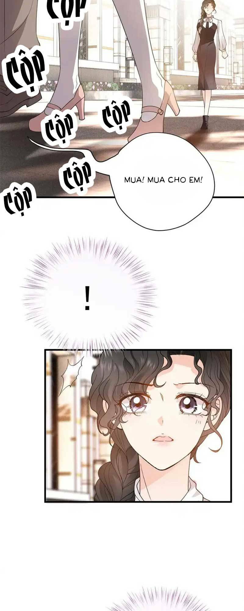 Trọng Sinh Báo Thù Gặp Được Bá Đạo Tổng Tài Chap 24 - Next Chap 25