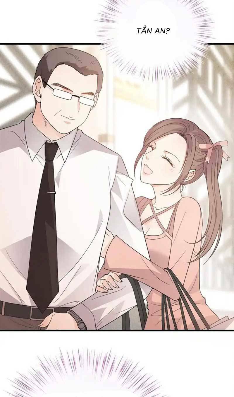 Trọng Sinh Báo Thù Gặp Được Bá Đạo Tổng Tài Chap 24 - Next Chap 25