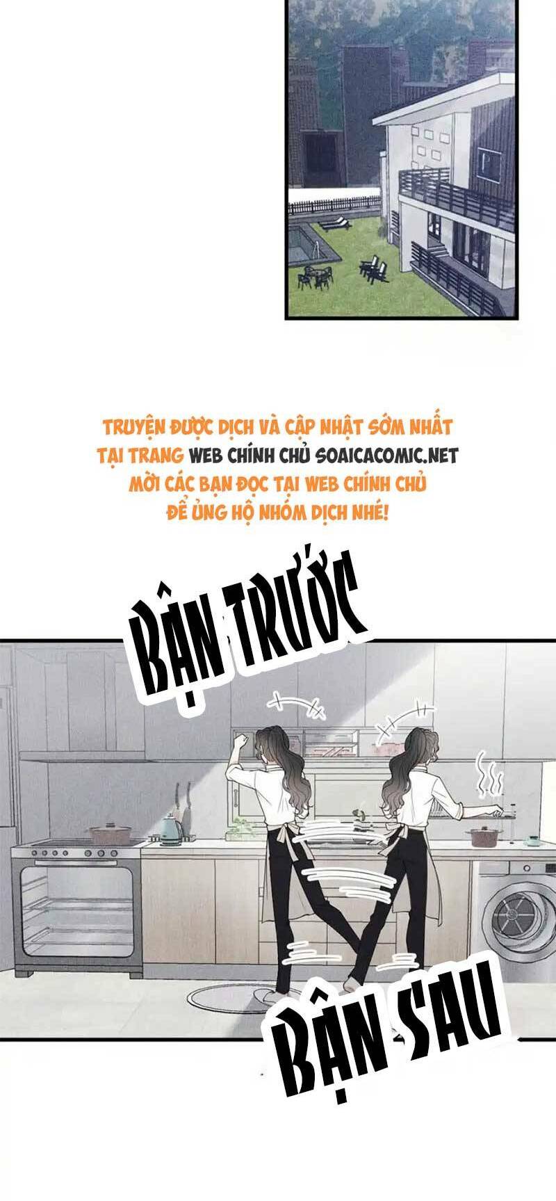 Trọng Sinh Báo Thù Gặp Được Bá Đạo Tổng Tài Chap 24 - Next Chap 25