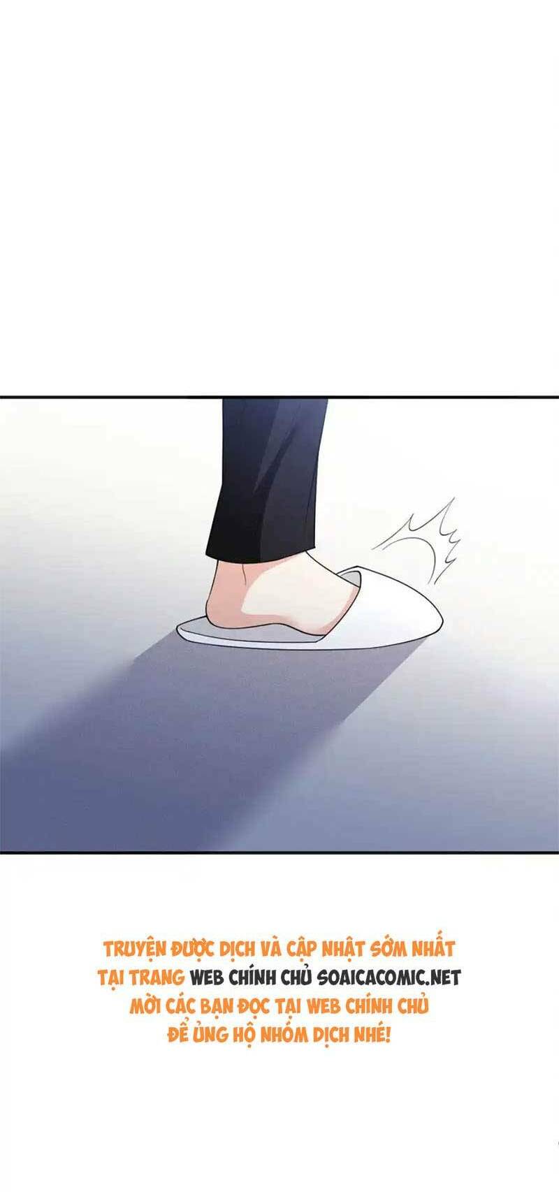 Trọng Sinh Báo Thù Gặp Được Bá Đạo Tổng Tài Chap 24 - Next Chap 25