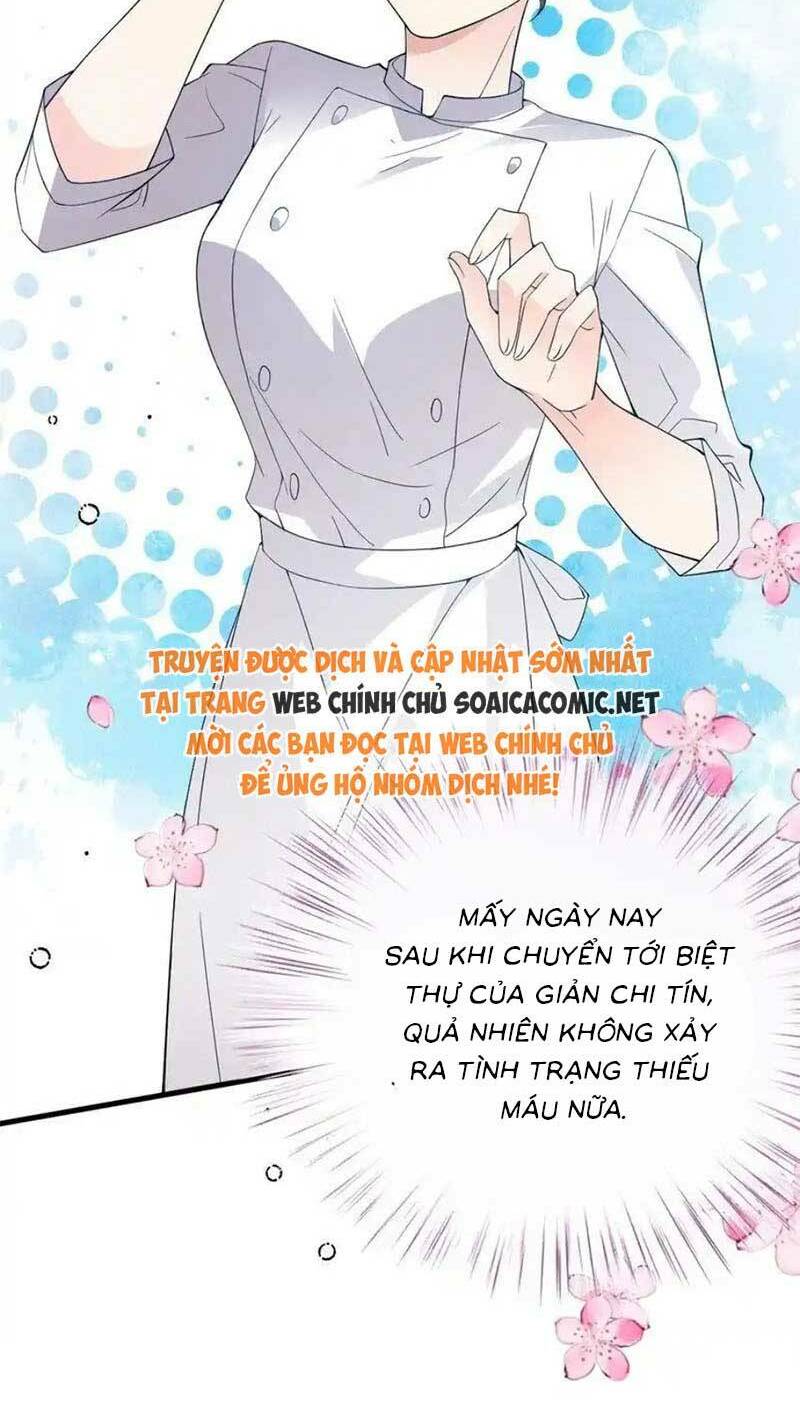 Trọng Sinh Báo Thù Gặp Được Bá Đạo Tổng Tài Chap 24 - Next Chap 25