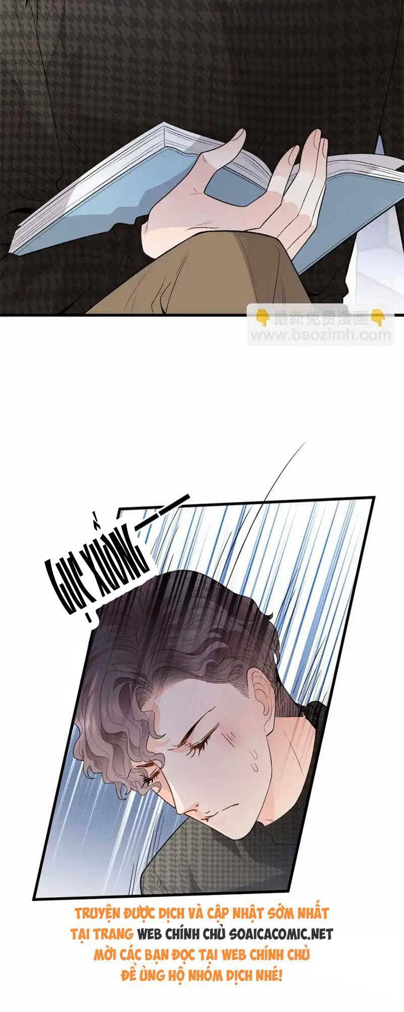 Trọng Sinh Báo Thù Gặp Được Bá Đạo Tổng Tài Chap 25 - Next Chap 26