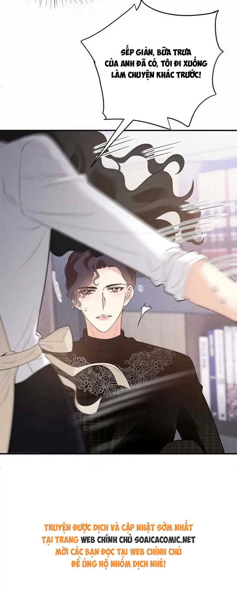 Trọng Sinh Báo Thù Gặp Được Bá Đạo Tổng Tài Chap 25 - Next Chap 26