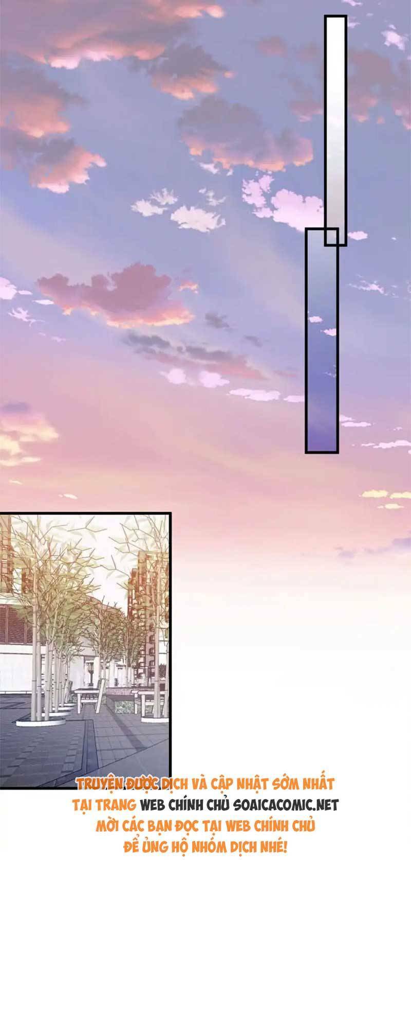 Trọng Sinh Báo Thù Gặp Được Bá Đạo Tổng Tài Chap 25 - Next Chap 26