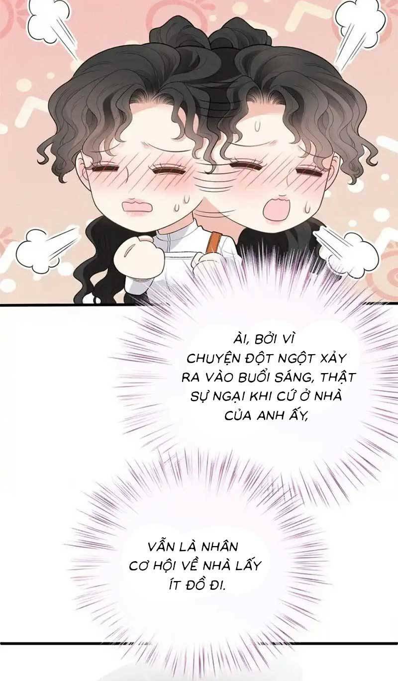 Trọng Sinh Báo Thù Gặp Được Bá Đạo Tổng Tài Chap 25 - Next Chap 26