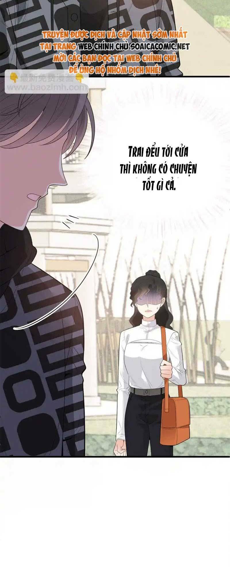 Trọng Sinh Báo Thù Gặp Được Bá Đạo Tổng Tài Chap 25 - Next Chap 26