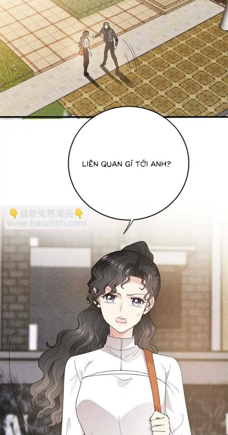 Trọng Sinh Báo Thù Gặp Được Bá Đạo Tổng Tài Chap 25 - Next Chap 26