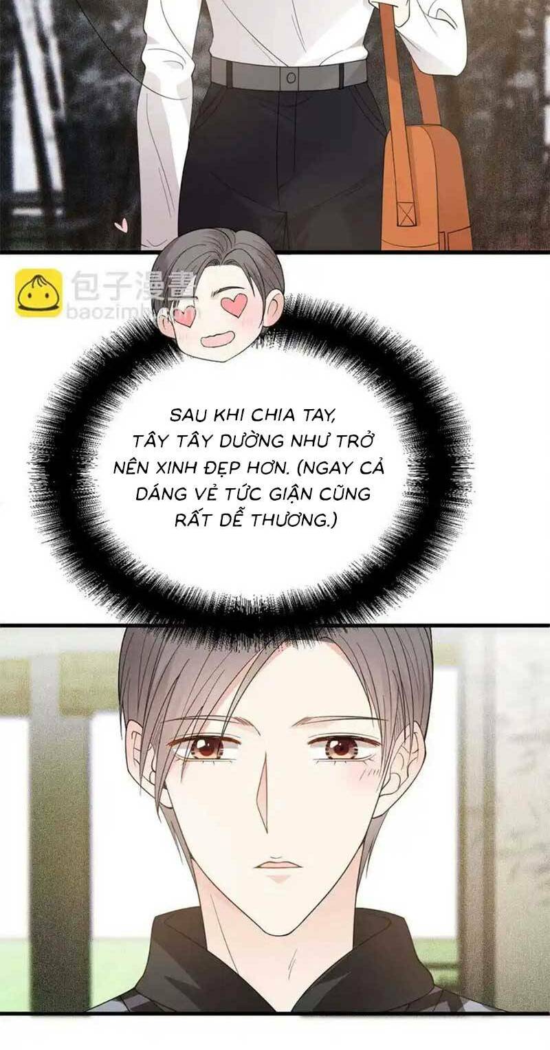Trọng Sinh Báo Thù Gặp Được Bá Đạo Tổng Tài Chap 25 - Next Chap 26